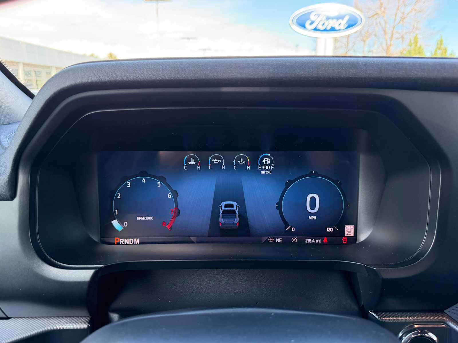 Thumbnail: 2025 Ford F-150 - 15