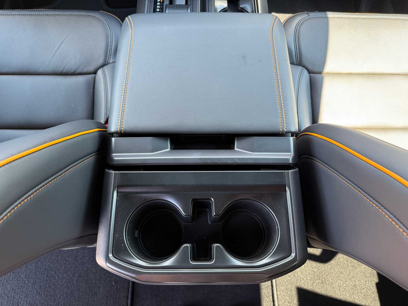 Thumbnail: 2025 Ford F-150 - 25