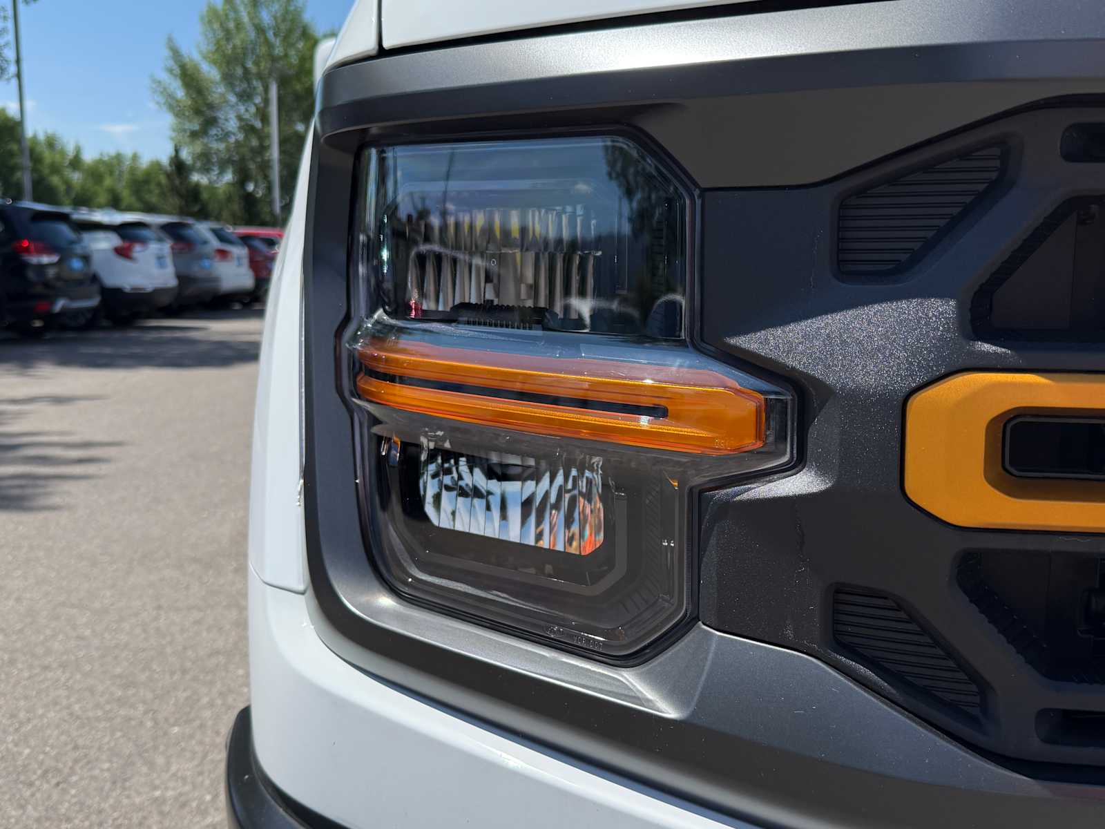 Thumbnail: 2025 Ford F-150 - 3