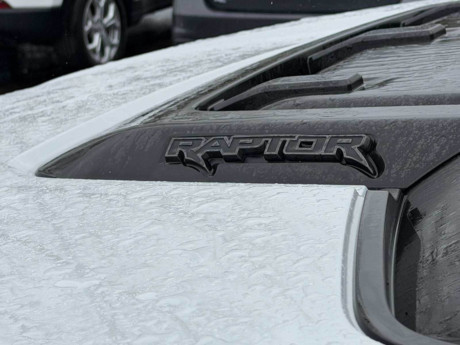 Thumbnail: 2023 Ford F-150 - 36