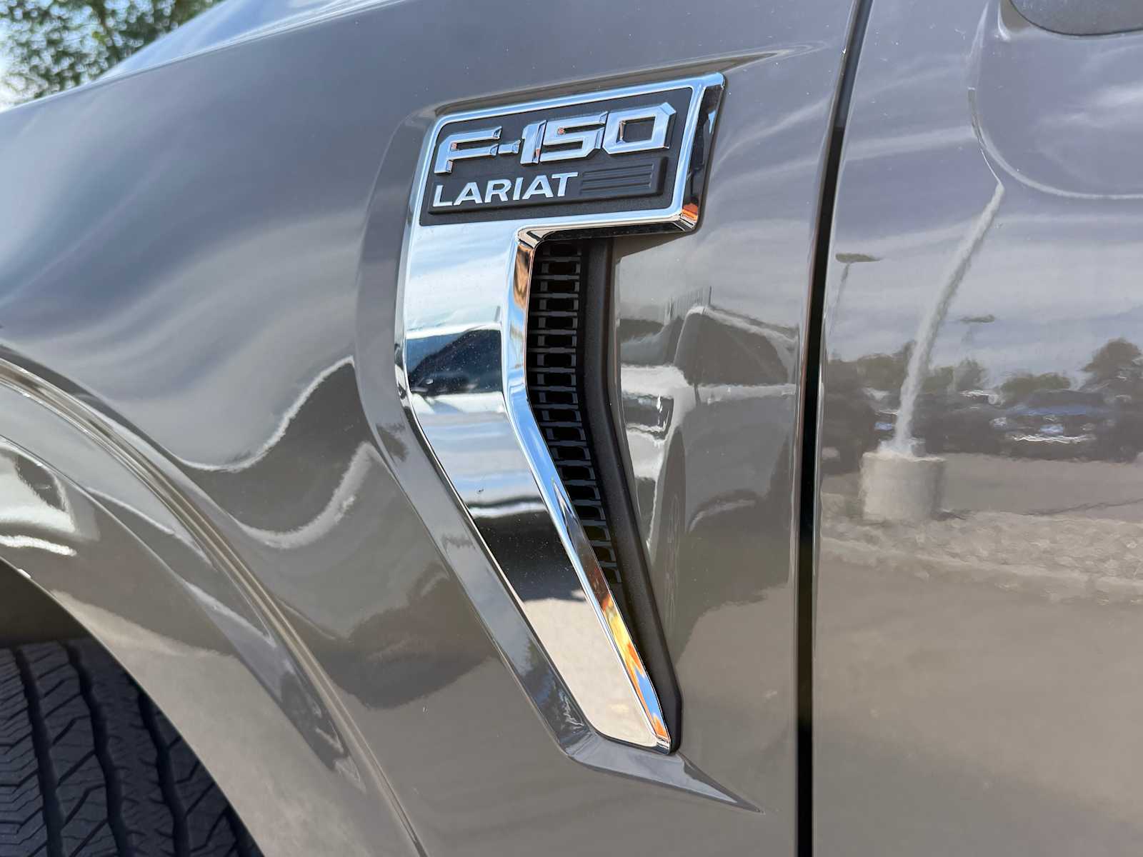 Thumbnail: 2025 Ford F-150 - 34