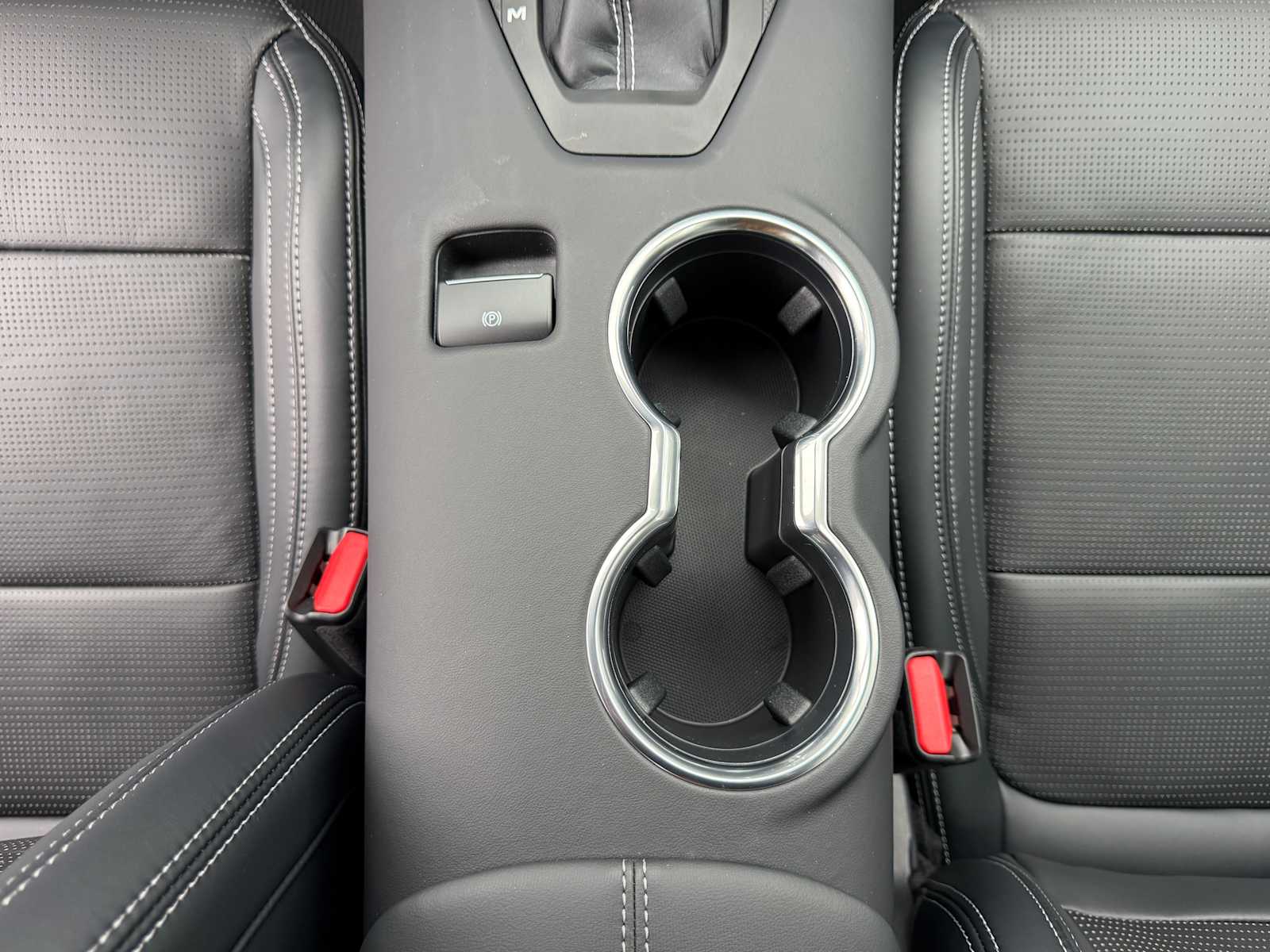 Thumbnail: 2025 Ford Mustang - 22