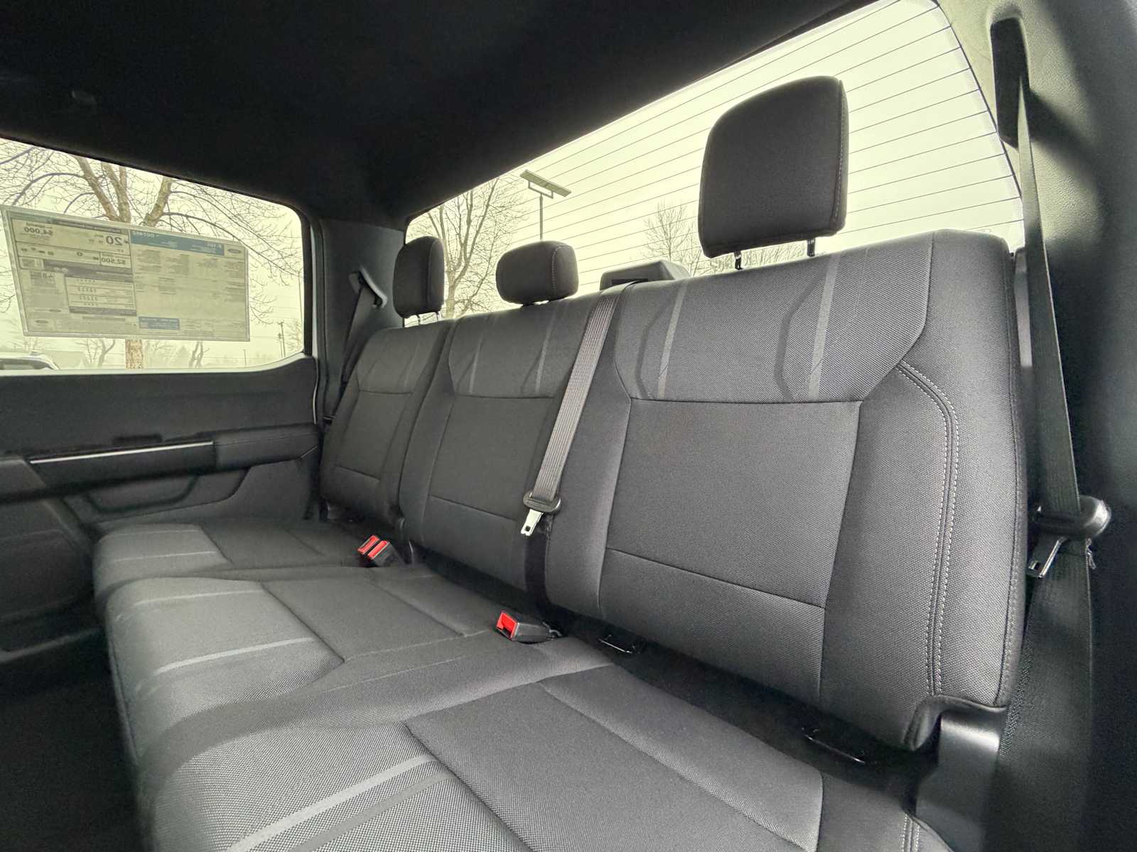 Thumbnail: 2026 Ford F-150 - 25