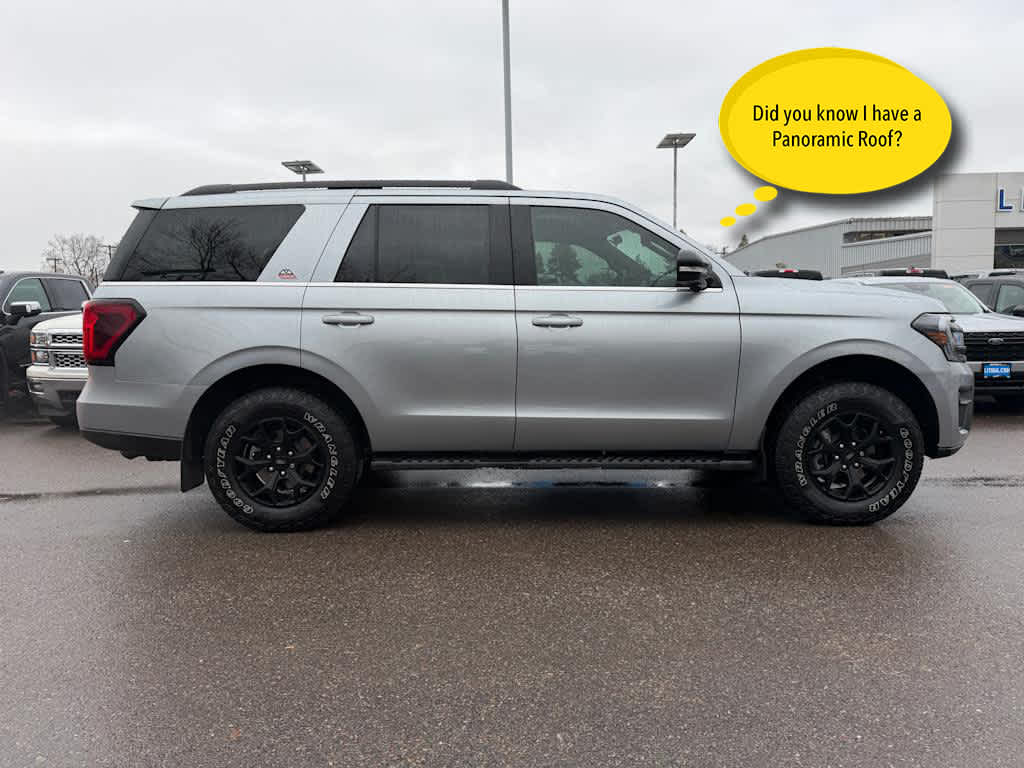 Thumbnail: 2024 Ford Expedition - 9