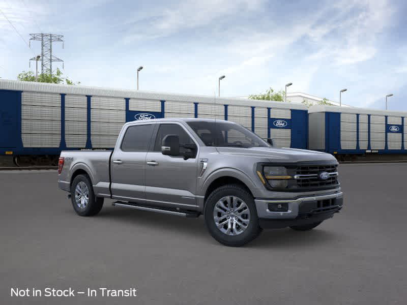 Thumbnail: 2025 Ford F-150 - 7