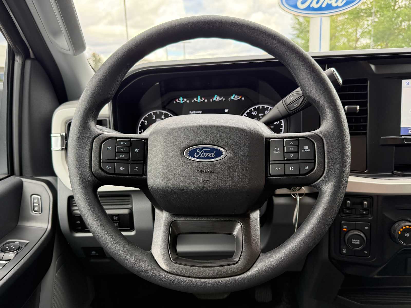 Thumbnail: 2026 Ford F-350 - 15