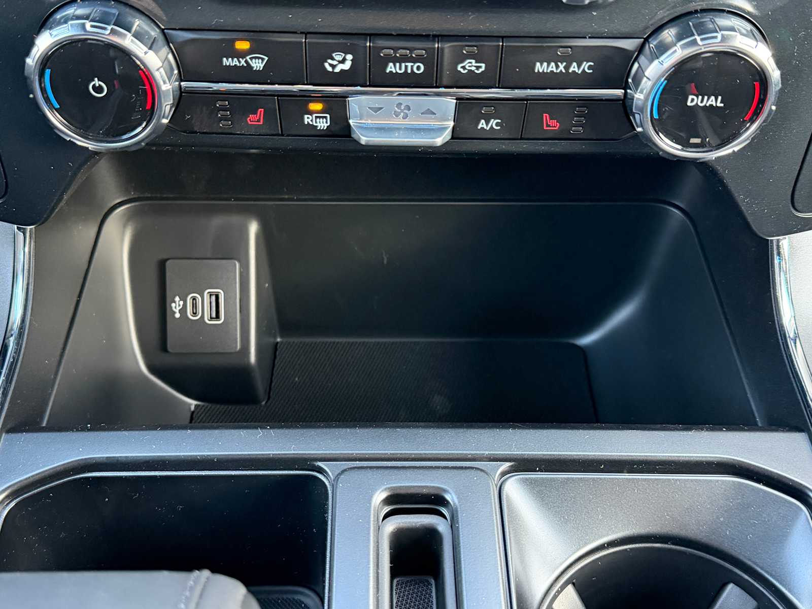 Thumbnail: 2026 Ford F-150 - 19