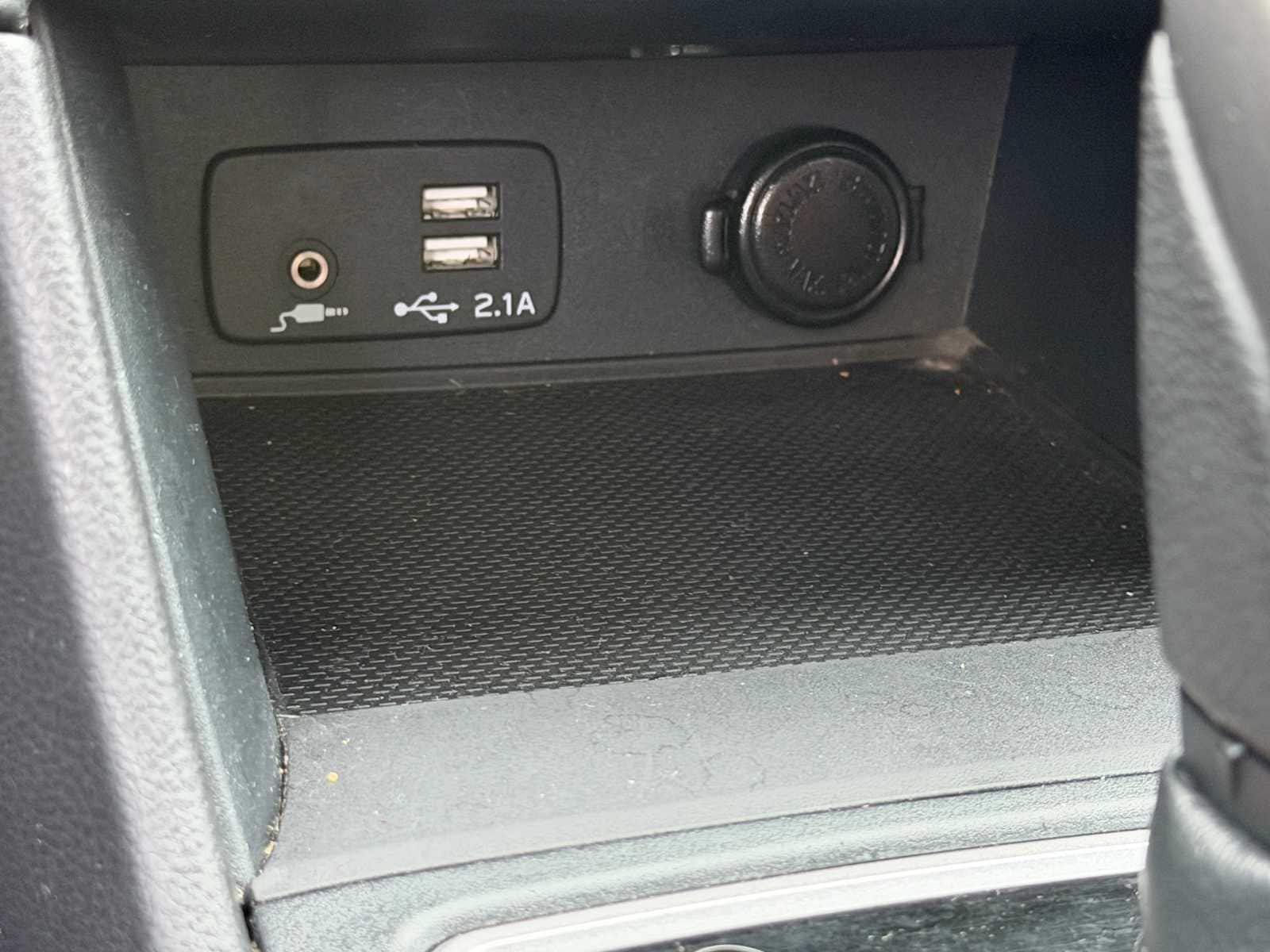 Thumbnail: 2020 Subaru Impreza - 18