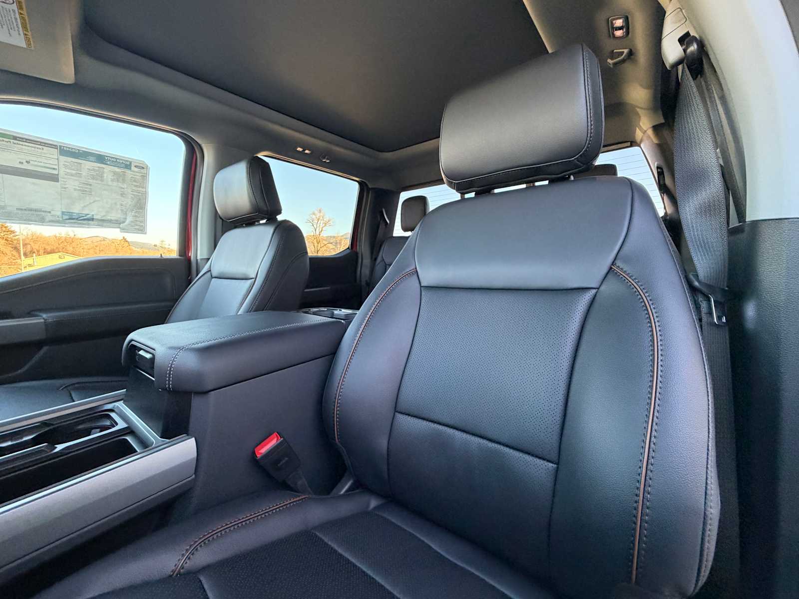 Thumbnail: 2026 Ford F-250 - 12