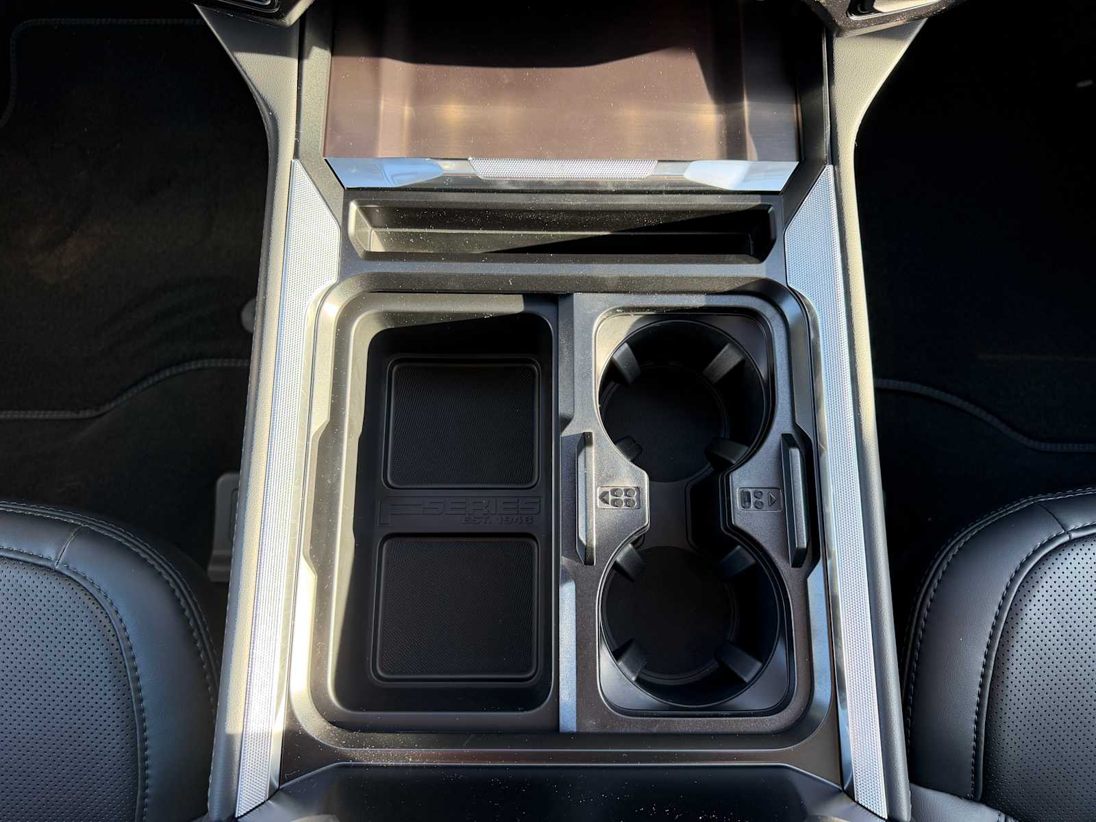 Thumbnail: 2026 Ford F-350 - 21