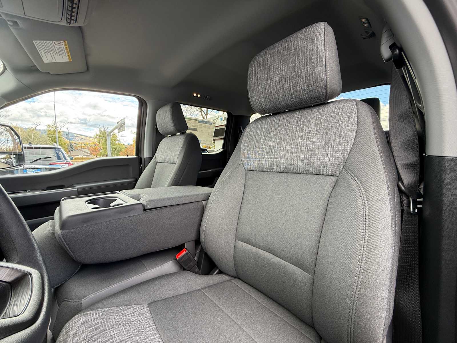 Thumbnail: 2026 Ford F-350 - 12