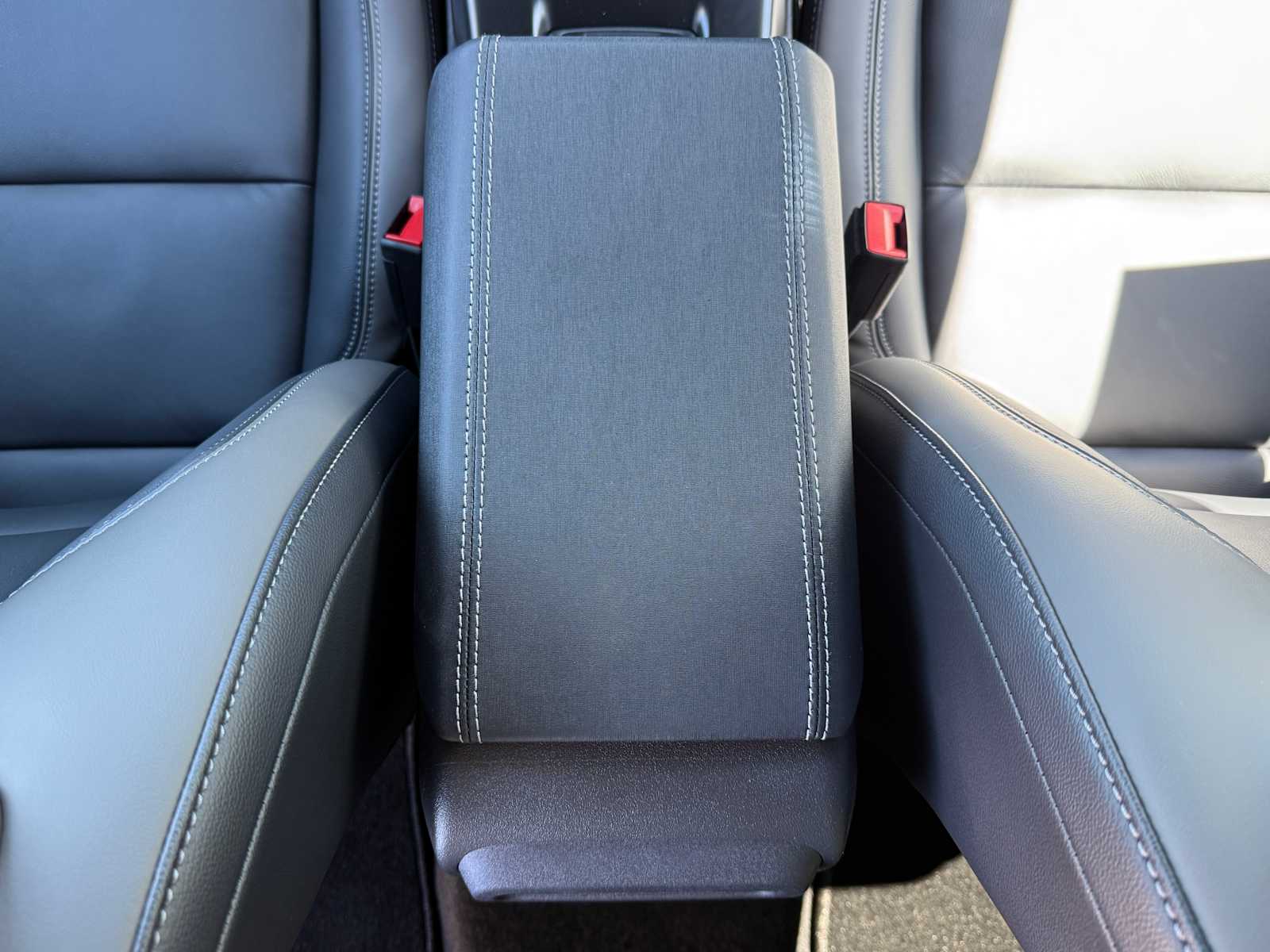 Thumbnail: 2025 Ford Bronco - 22