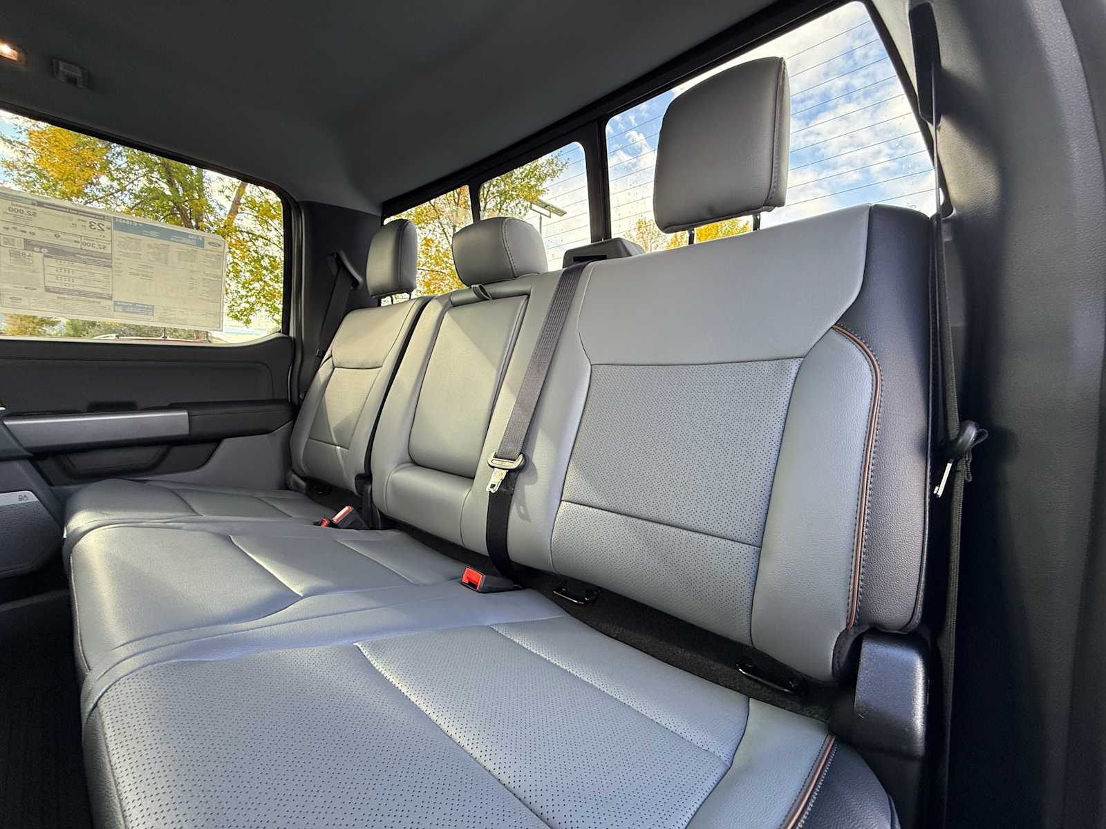 Thumbnail: 2025 Ford F-150 - 29