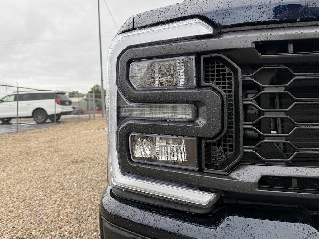 New 2025 Ford F-350 XL Truck Crew Cab