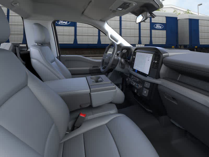 Thumbnail: 2025 Ford F-150 - 11