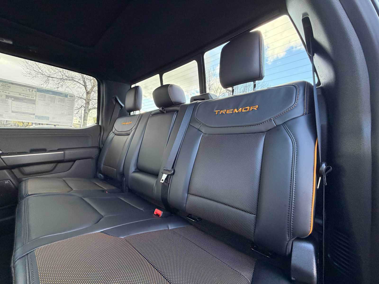 Thumbnail: 2025 Ford F-150 - 29