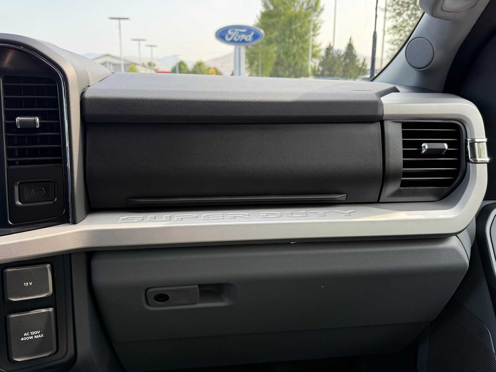 Thumbnail: 2026 Ford F-350 - 23