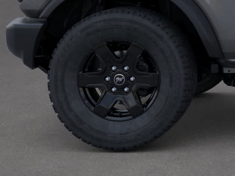 Thumbnail: 2025 Ford Bronco - 21