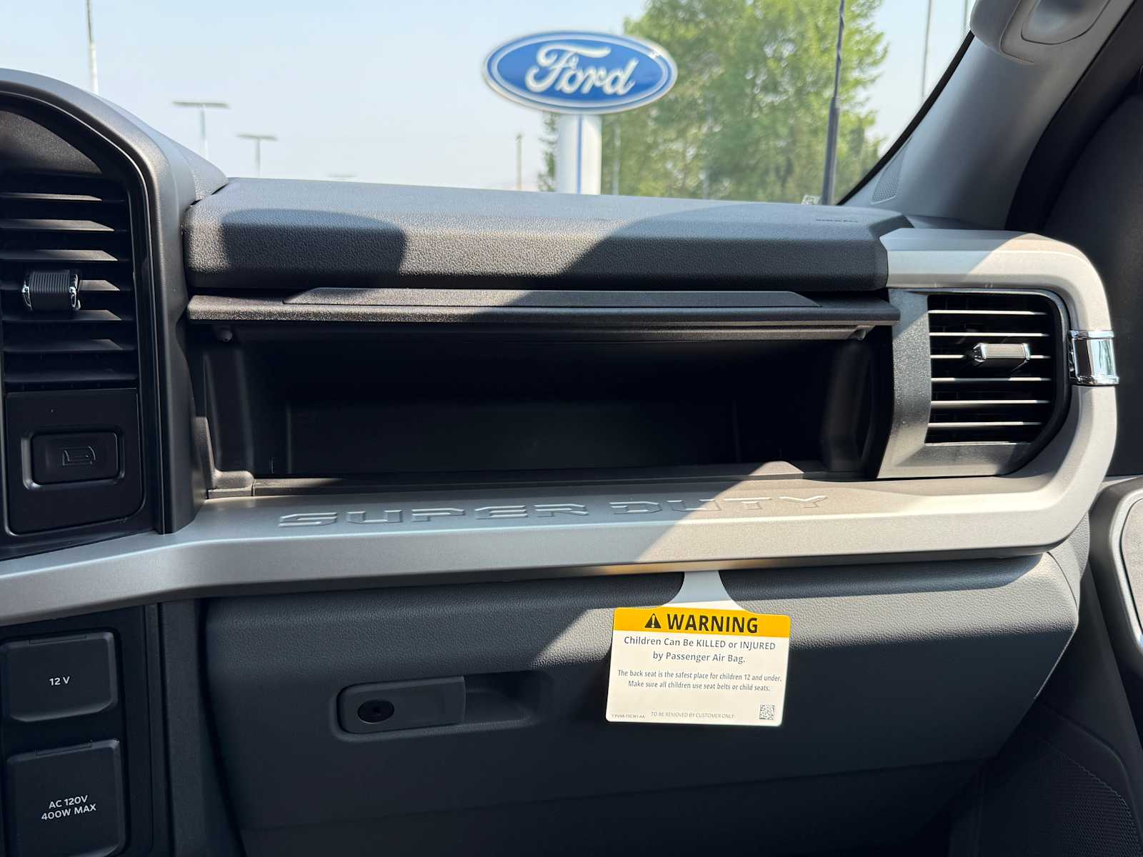 Thumbnail: 2026 Ford F-350 - 23