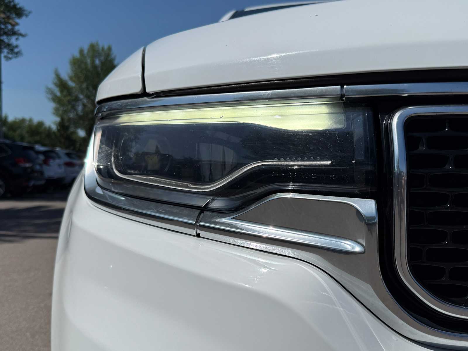 2023 Jeep Wagoneer Series III photo 3