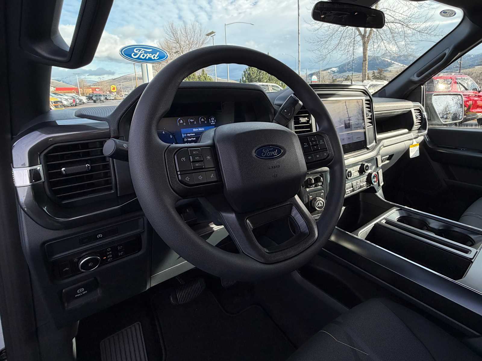 Thumbnail: 2025 Ford F-150 - 11