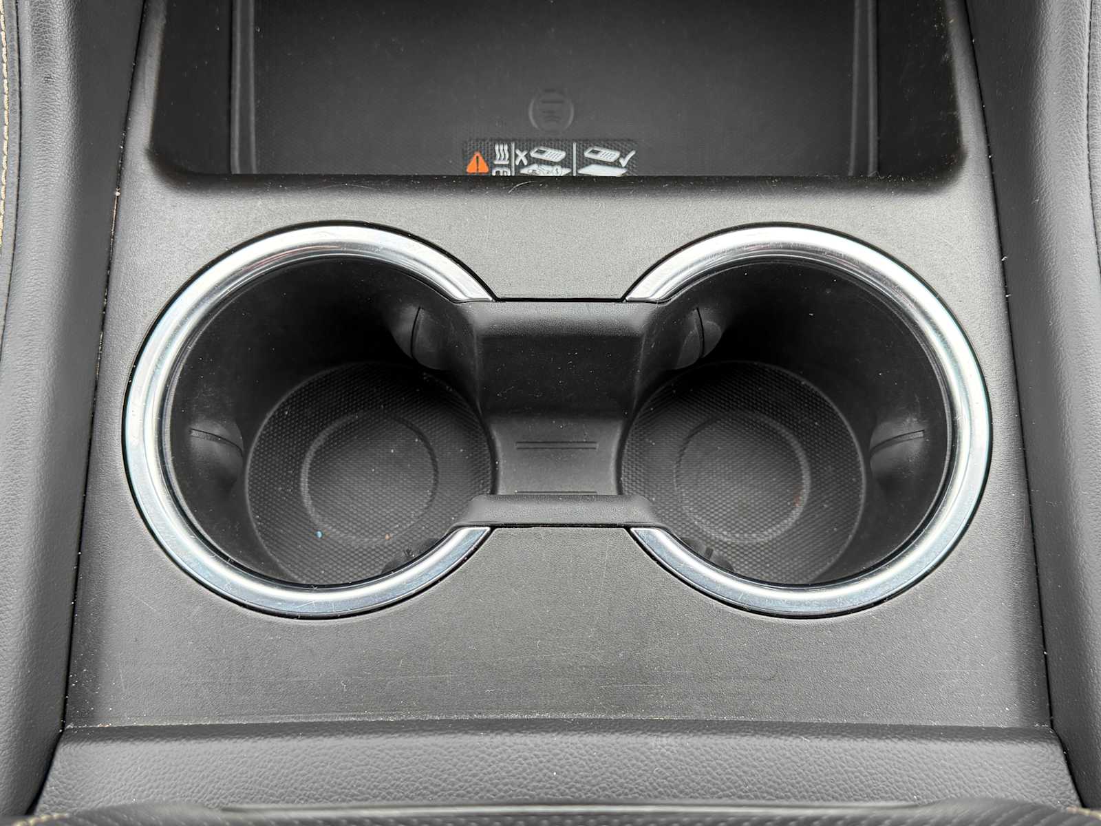 Thumbnail: 2021 Chevrolet Suburban - 18