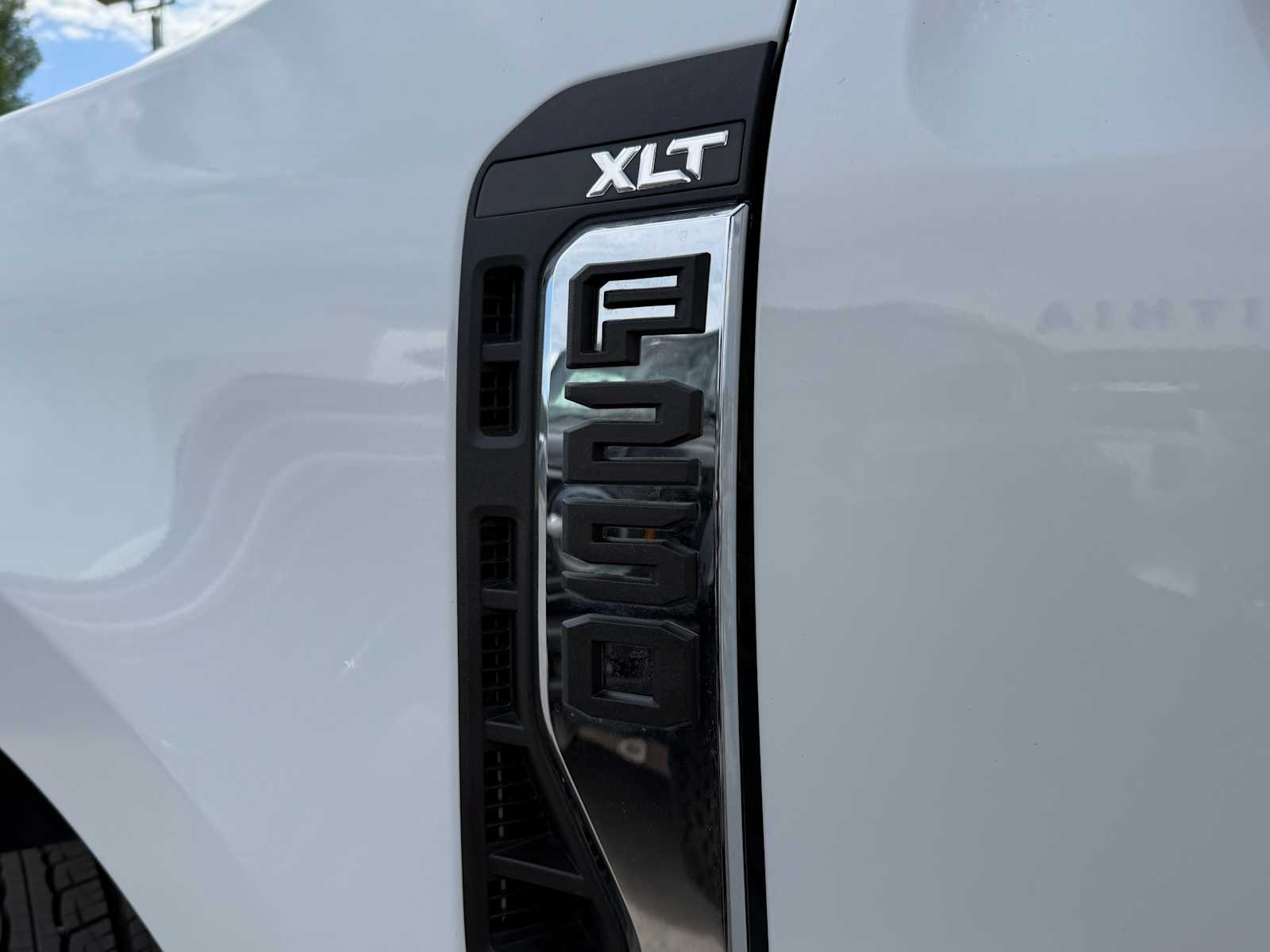 Thumbnail: 2024 Ford Econoline - 28