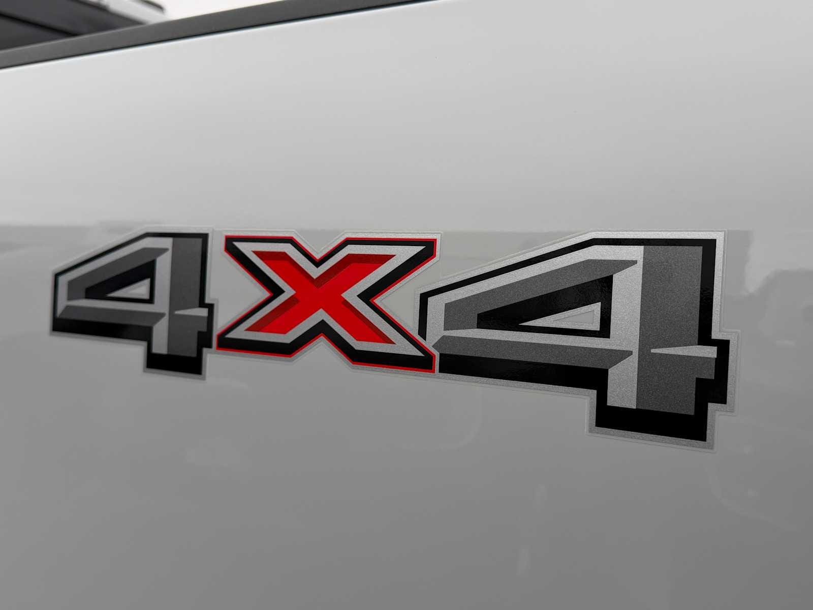 Thumbnail: 2026 Ford F-250 - 10