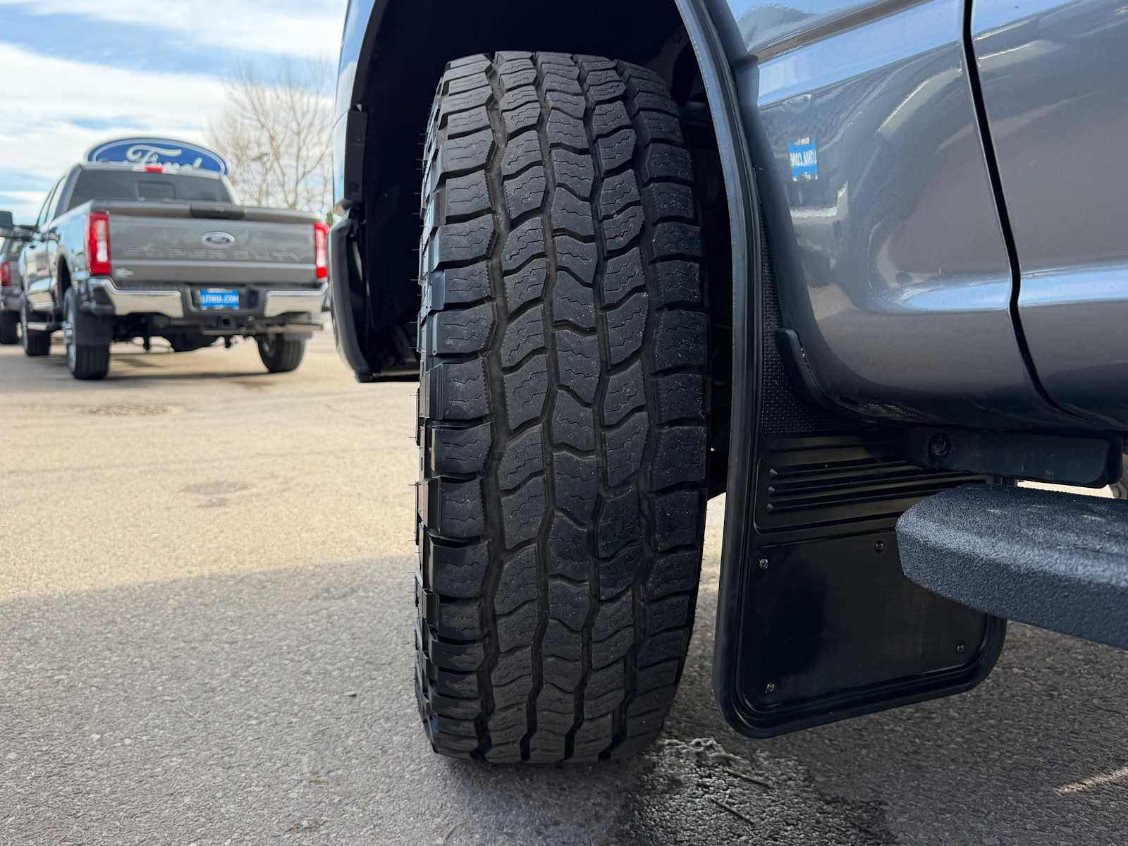 Thumbnail: 2023 Ford F-150 - 37