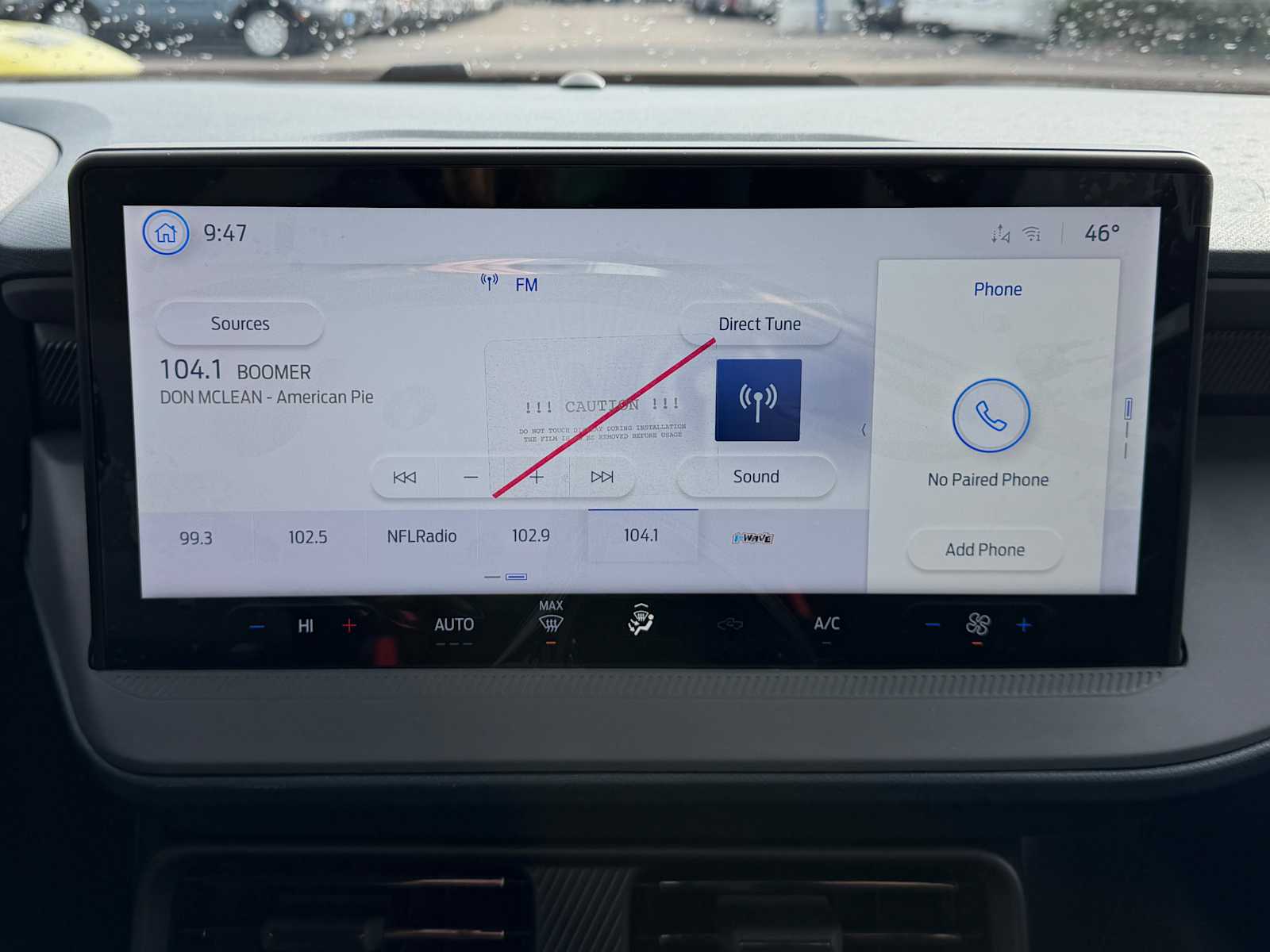 Thumbnail: 2026 Ford Maverick - 15