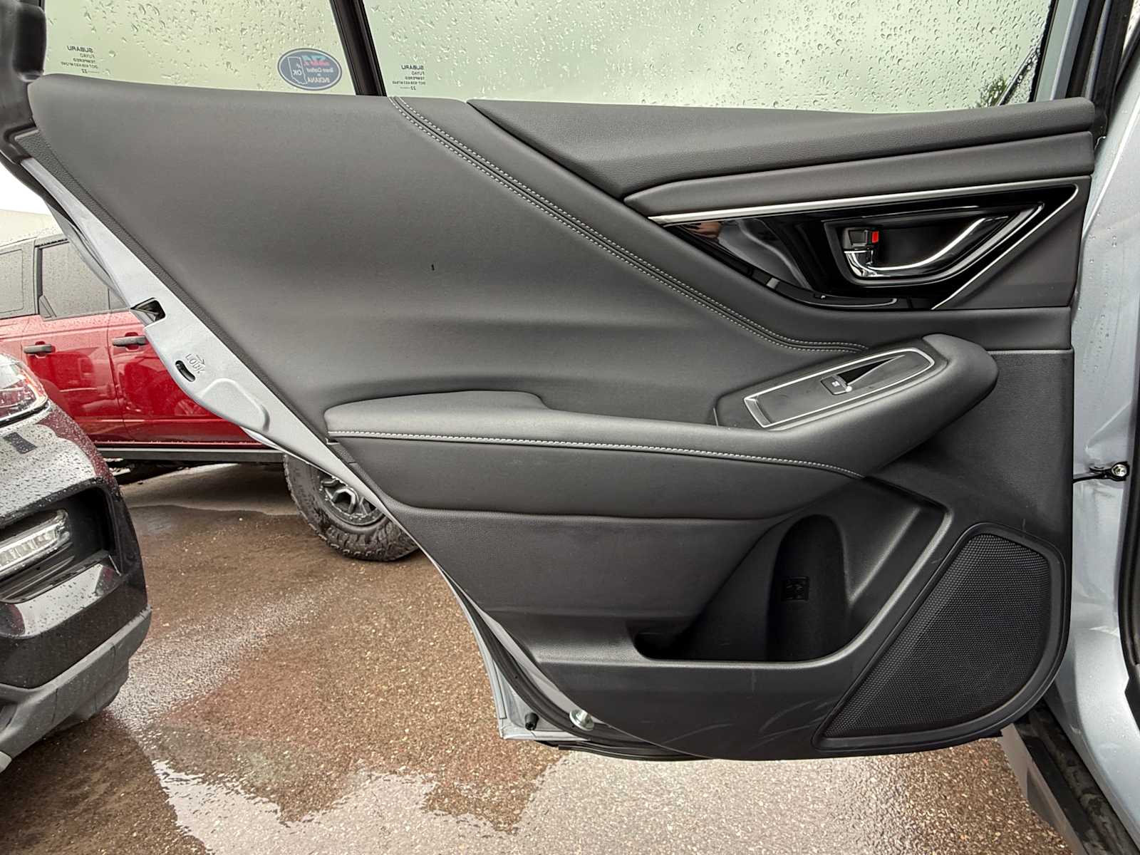 Thumbnail: 2022 Subaru Outback - 21