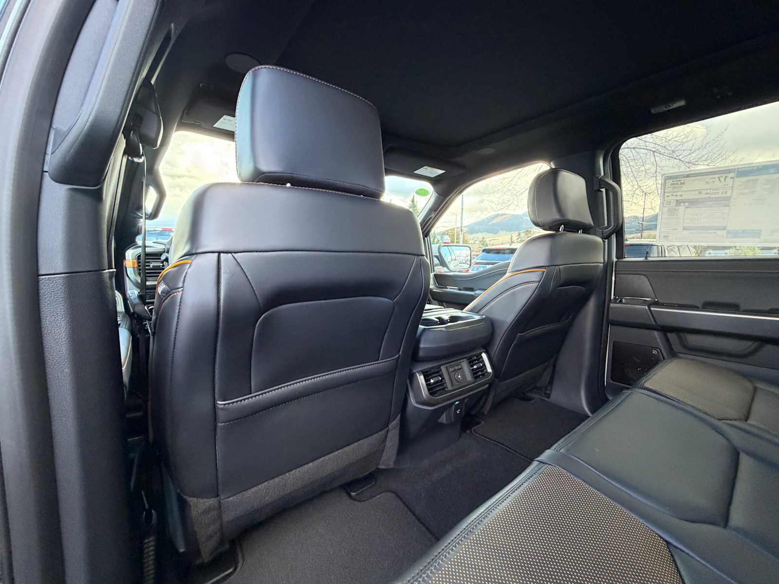 Thumbnail: 2025 Ford F-150 - 31