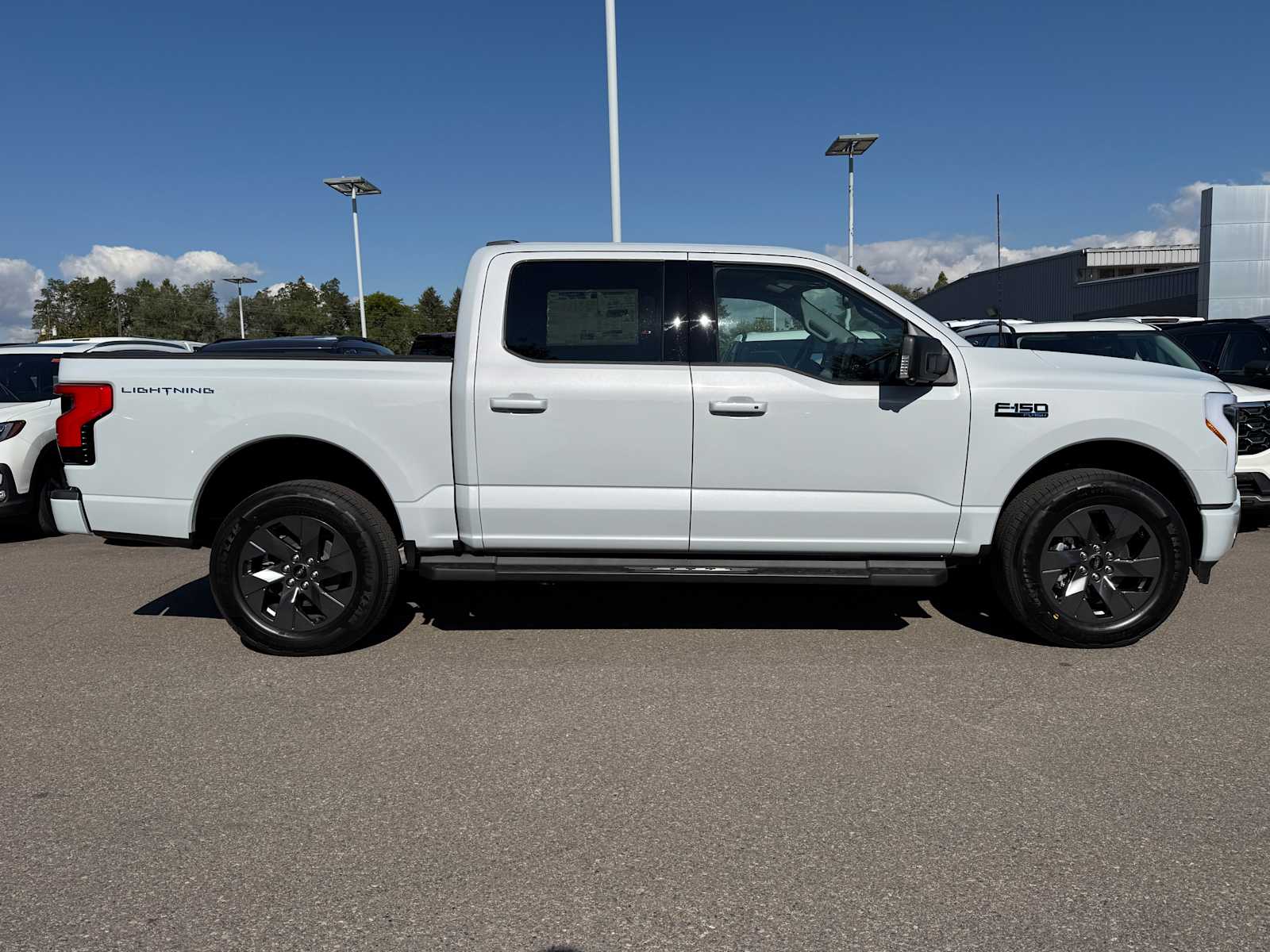 Thumbnail: 2025 Ford F-150 - 6