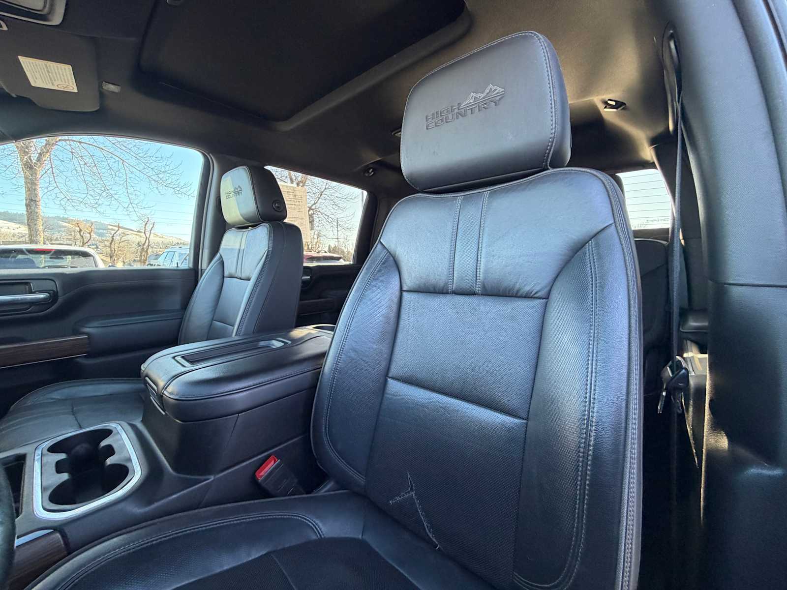 Thumbnail: 2021 Chevrolet Silverado 3500 - 16