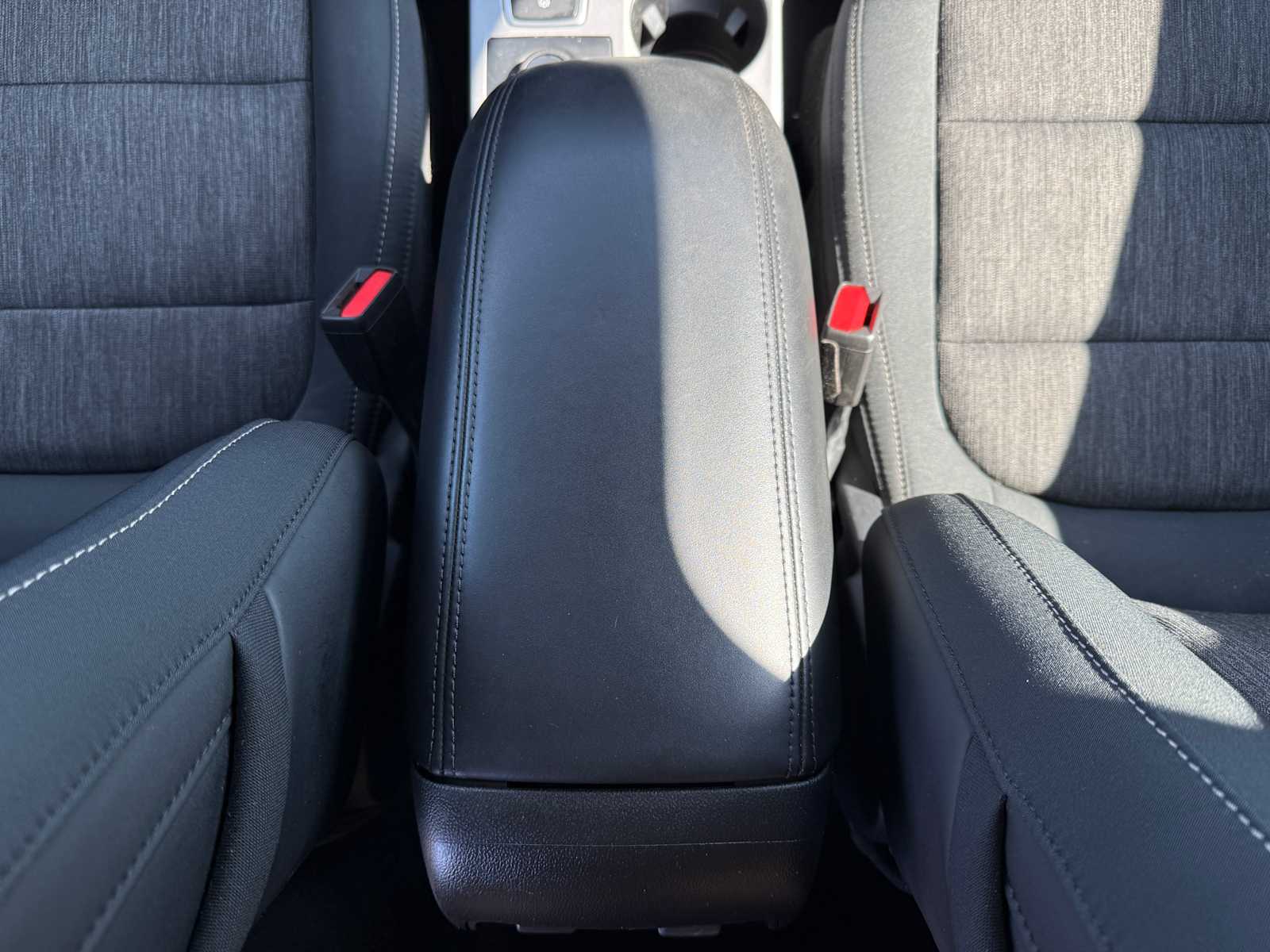 Thumbnail: 2022 Ford Bronco Sport - 20