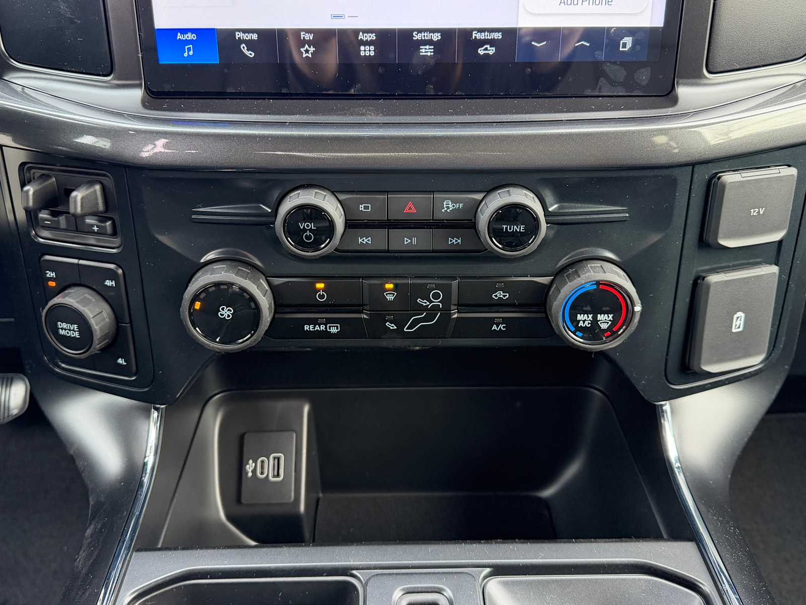 Thumbnail: 2026 Ford F-150 - 18