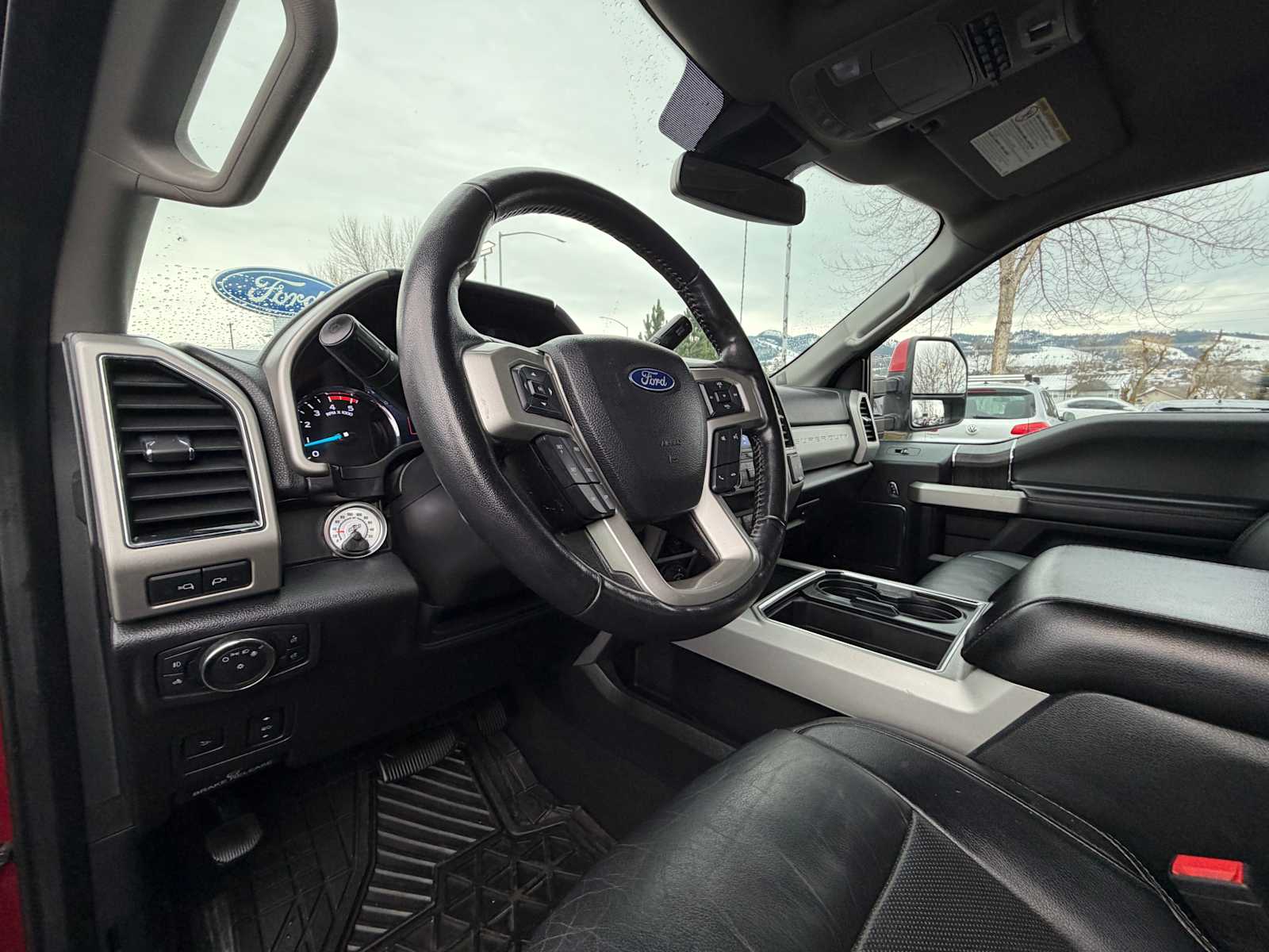 Thumbnail: 2021 Ford Econoline - 13