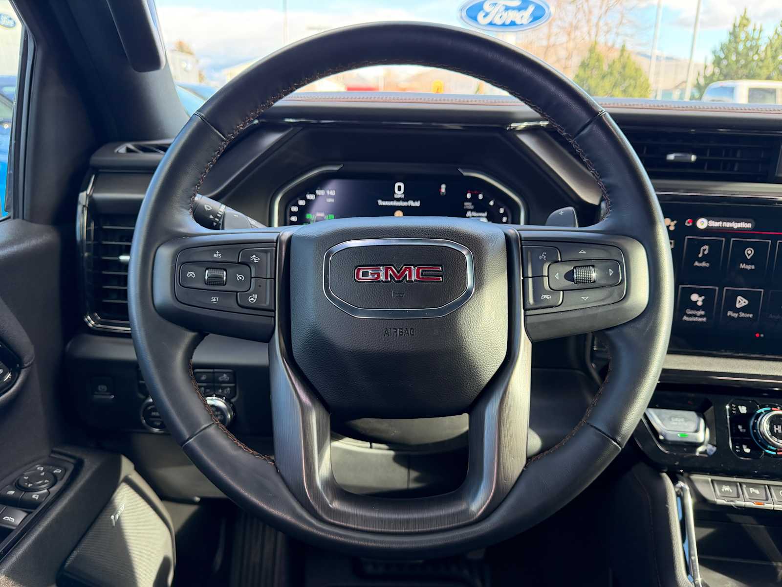 Thumbnail: 2023 GMC Sierra 1500 - 15