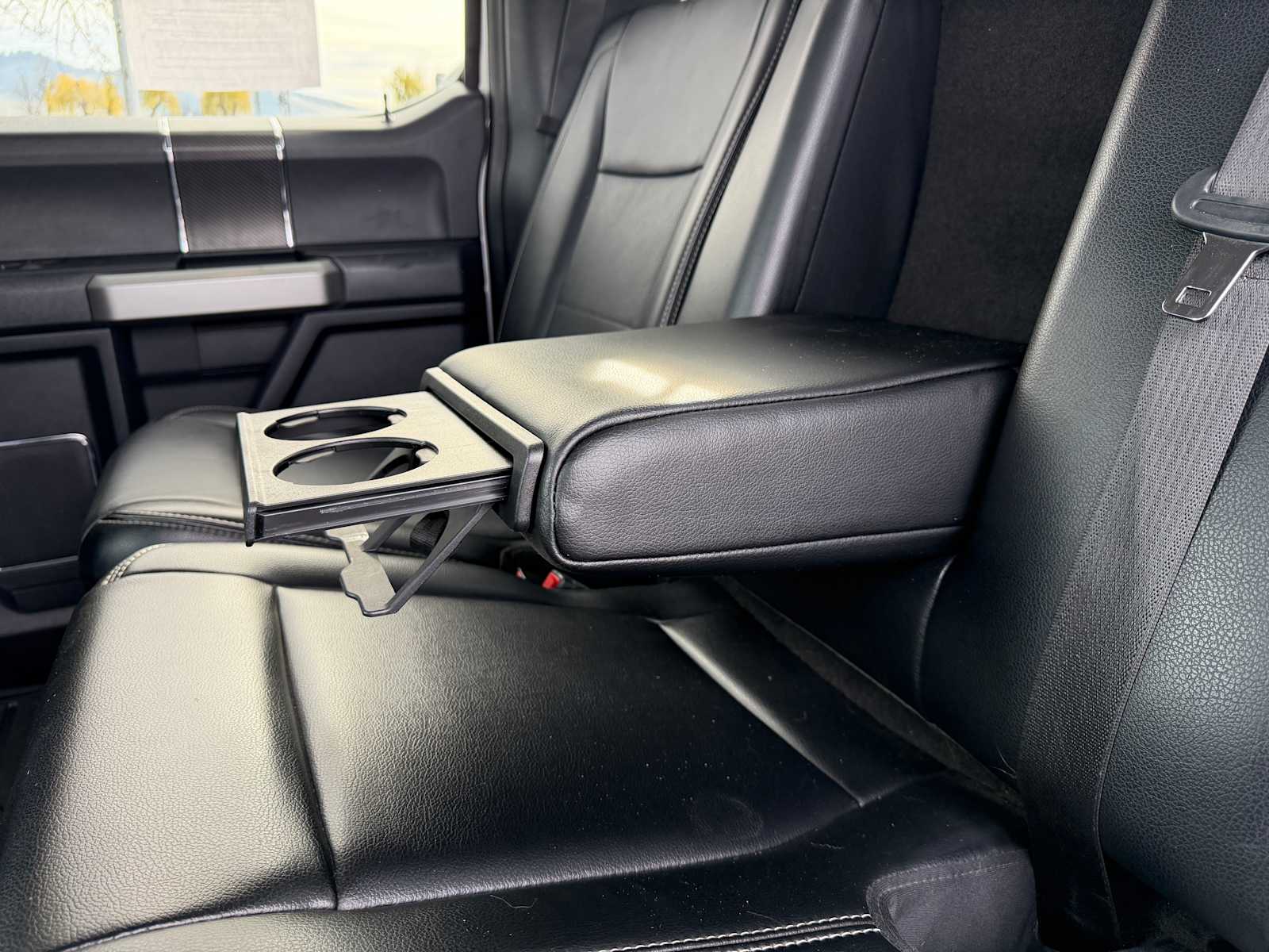 Thumbnail: 2019 Ford Econoline - 30