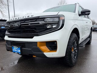 2026 Ford Expedition Tremor SUV