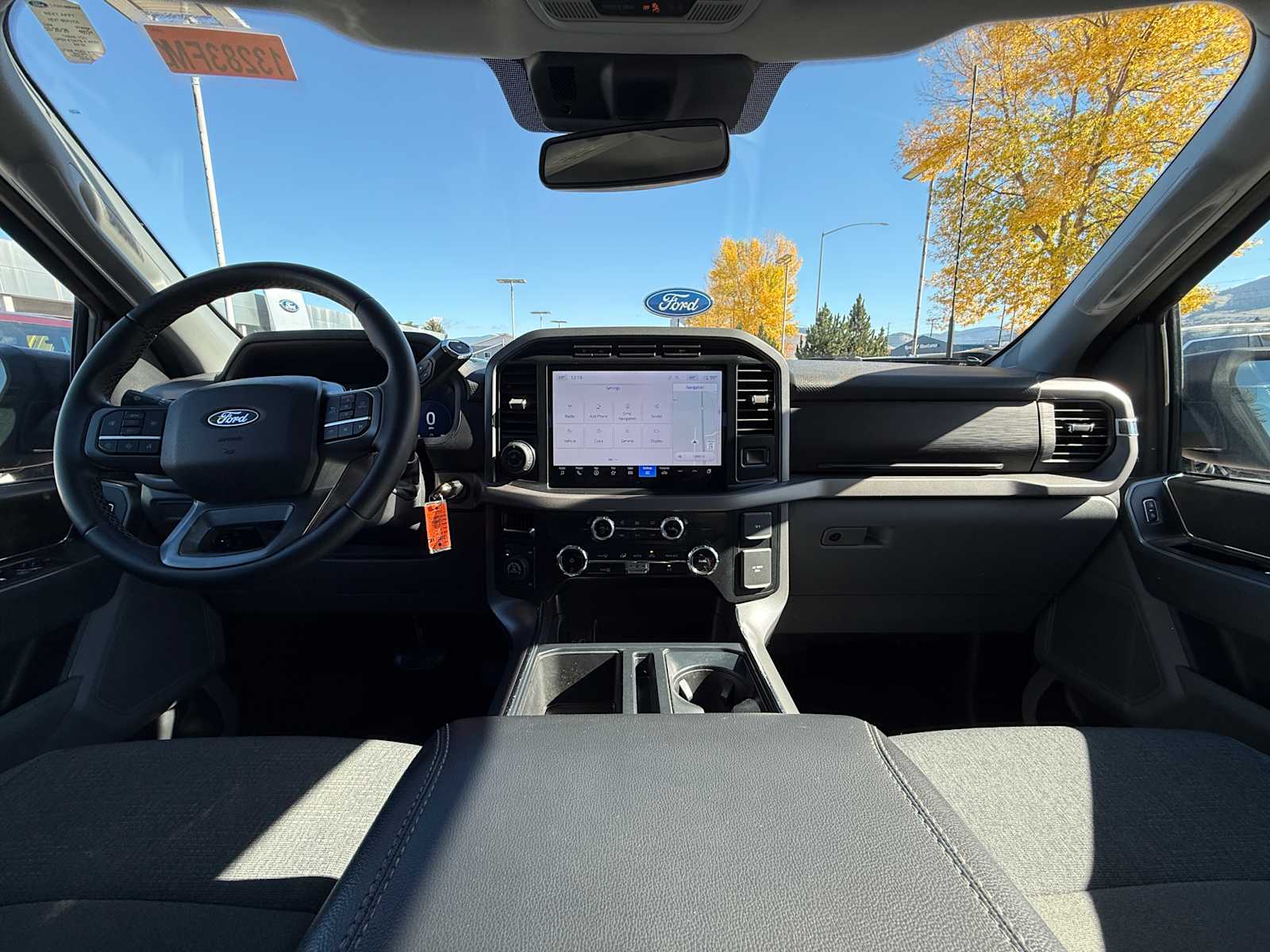 Thumbnail: 2024 Ford F-150 - 27