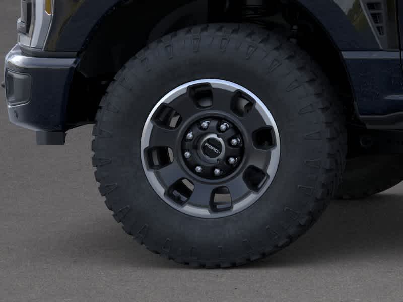 Thumbnail: 2026 Ford F-350 - 19