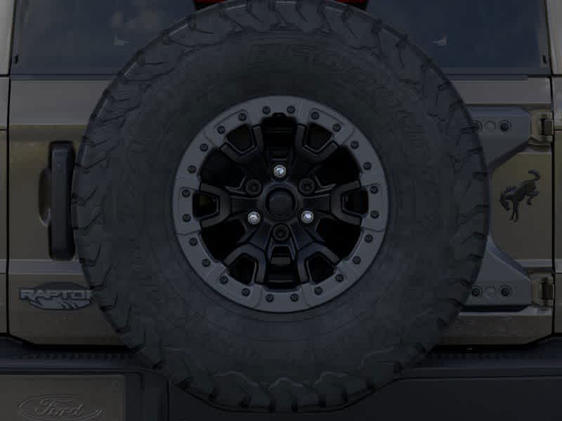 Thumbnail: 2026 Ford Bronco - 24