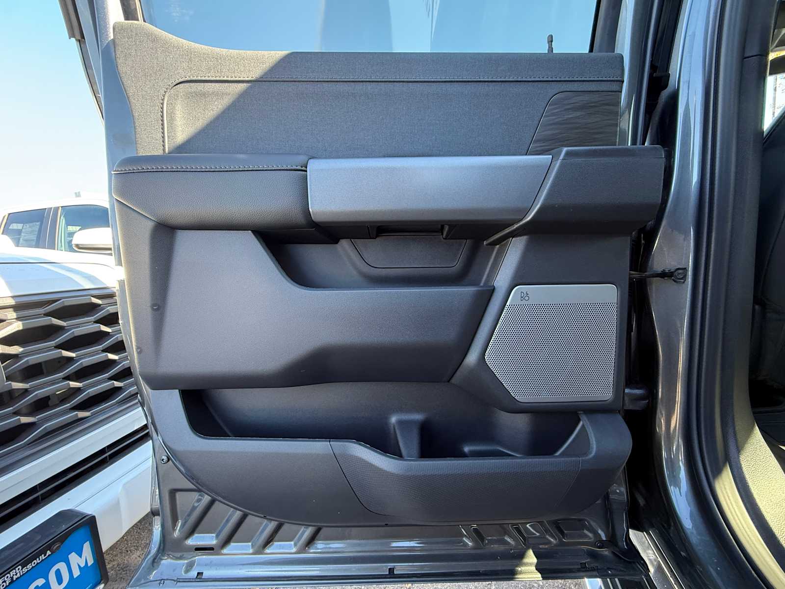 Thumbnail: 2025 Ford F-150 - 27