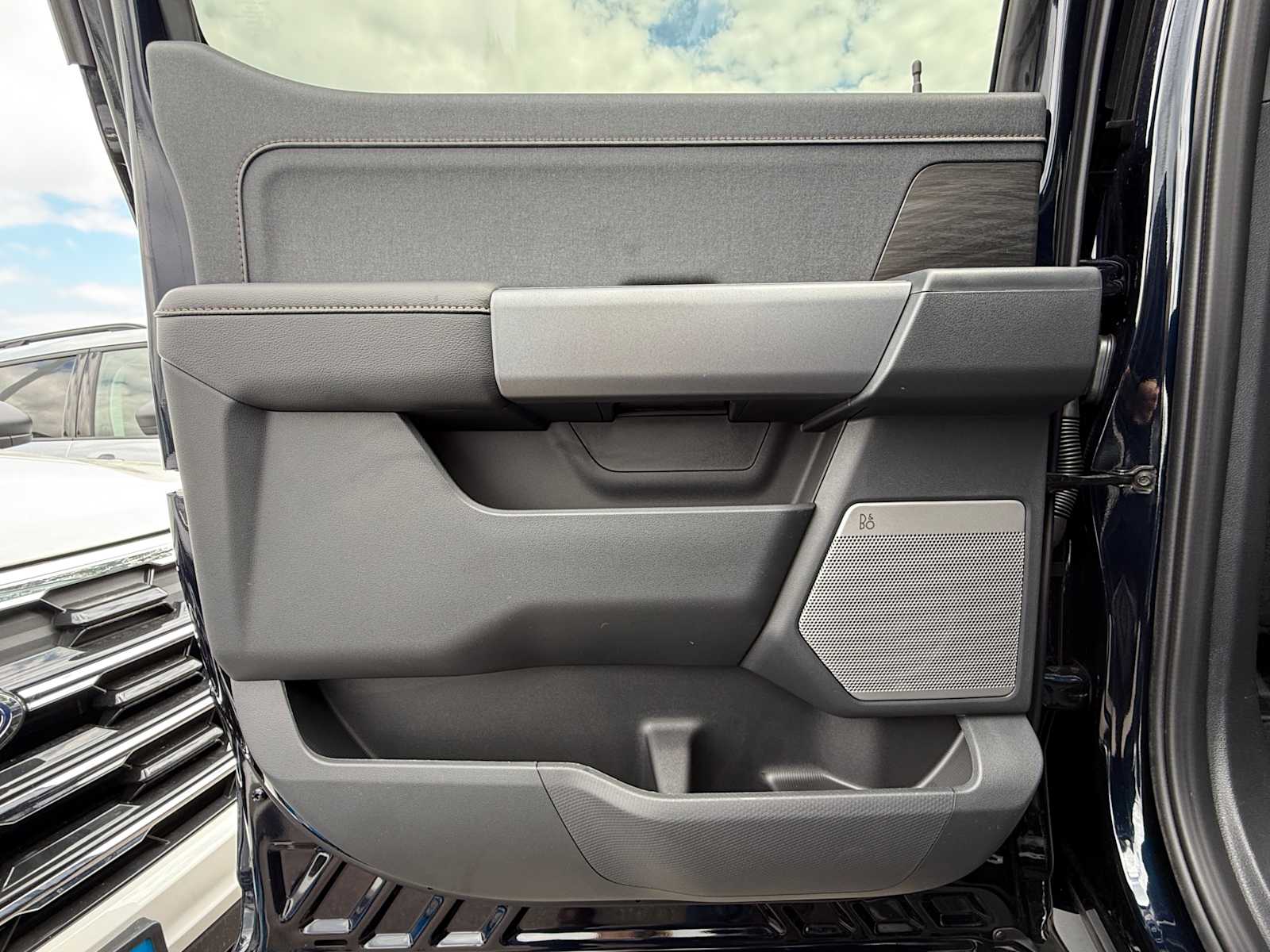 Thumbnail: 2025 Ford F-150 - 26