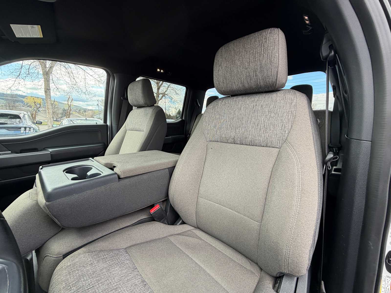 Thumbnail: 2024 Ford F-150 - 12