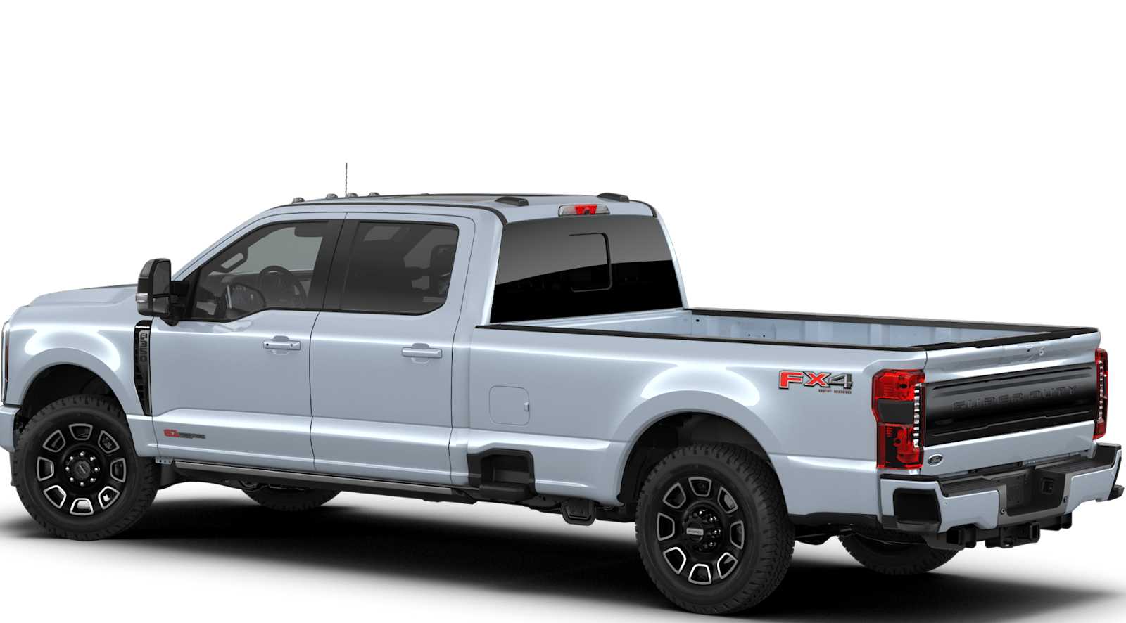 Thumbnail: 2026 Ford F-350 - 2