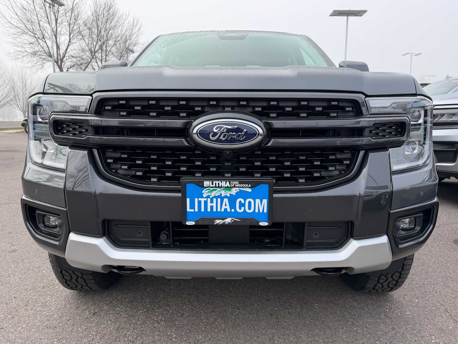 Thumbnail: 2025 Ford Ranger - 2