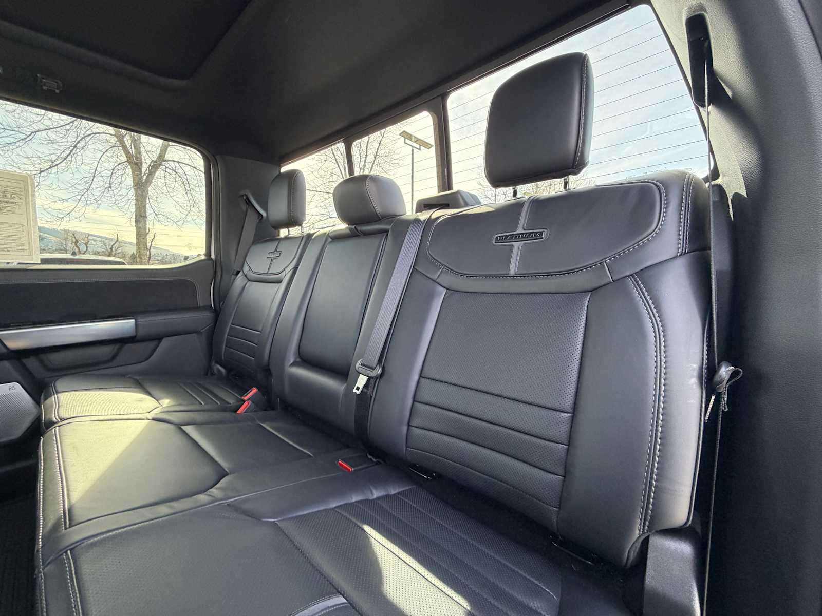 Thumbnail: 2023 Ford F-150 - 32