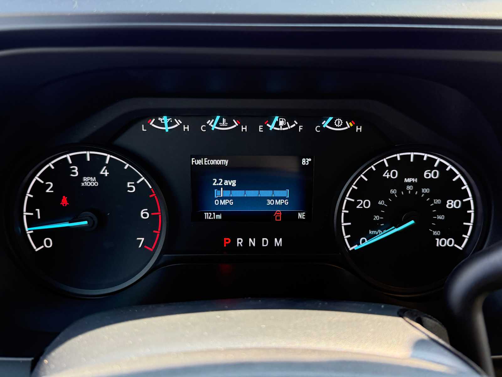 Thumbnail: 2026 Ford F-250 - 16